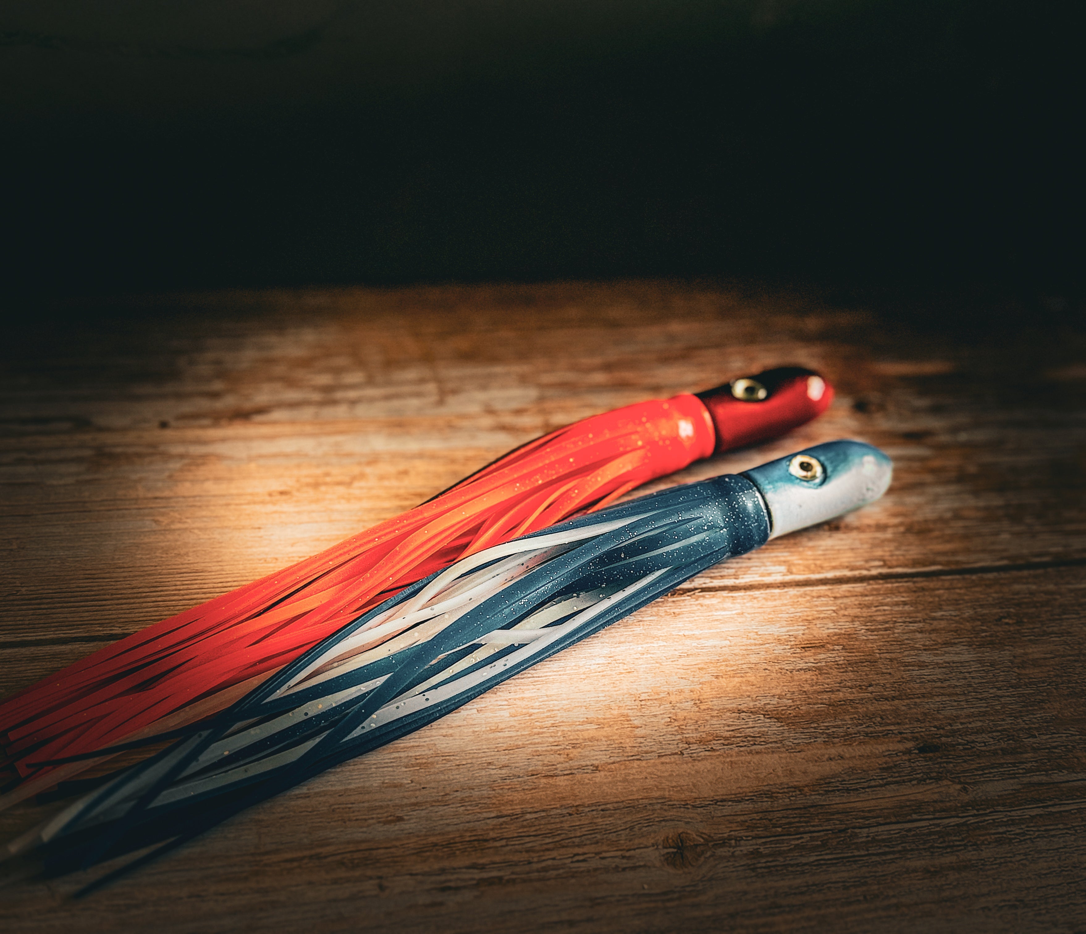 Joe Shute Wahoo Cruiser 10oz