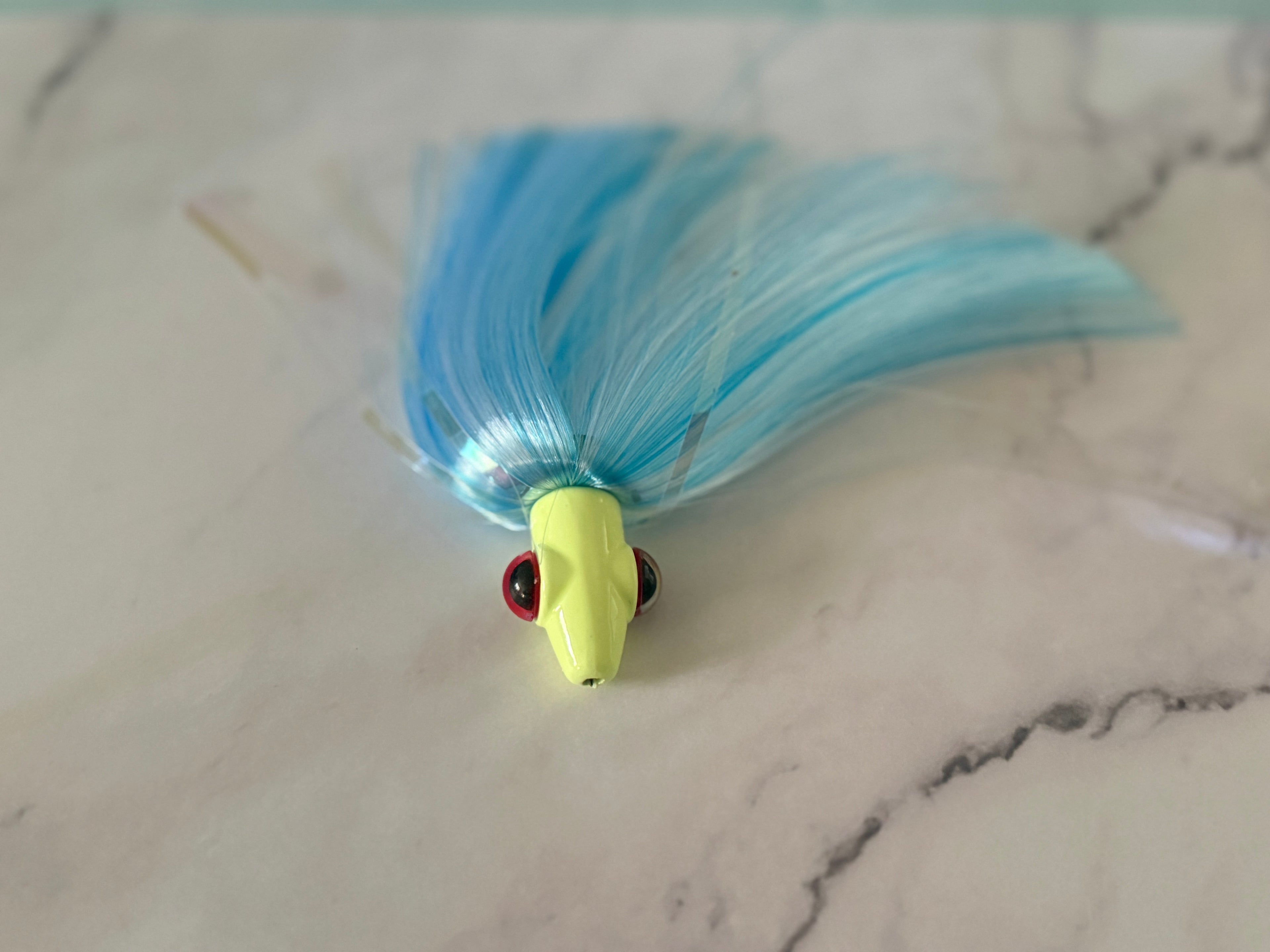 Magictail HooMagic Glow Series Trolling Lures