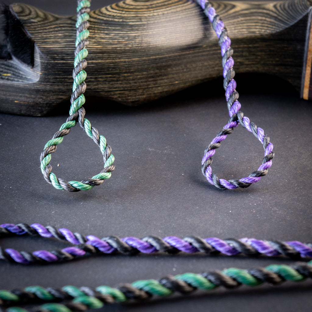 The Professional Bowstring - 100% Custom - Free Shipping