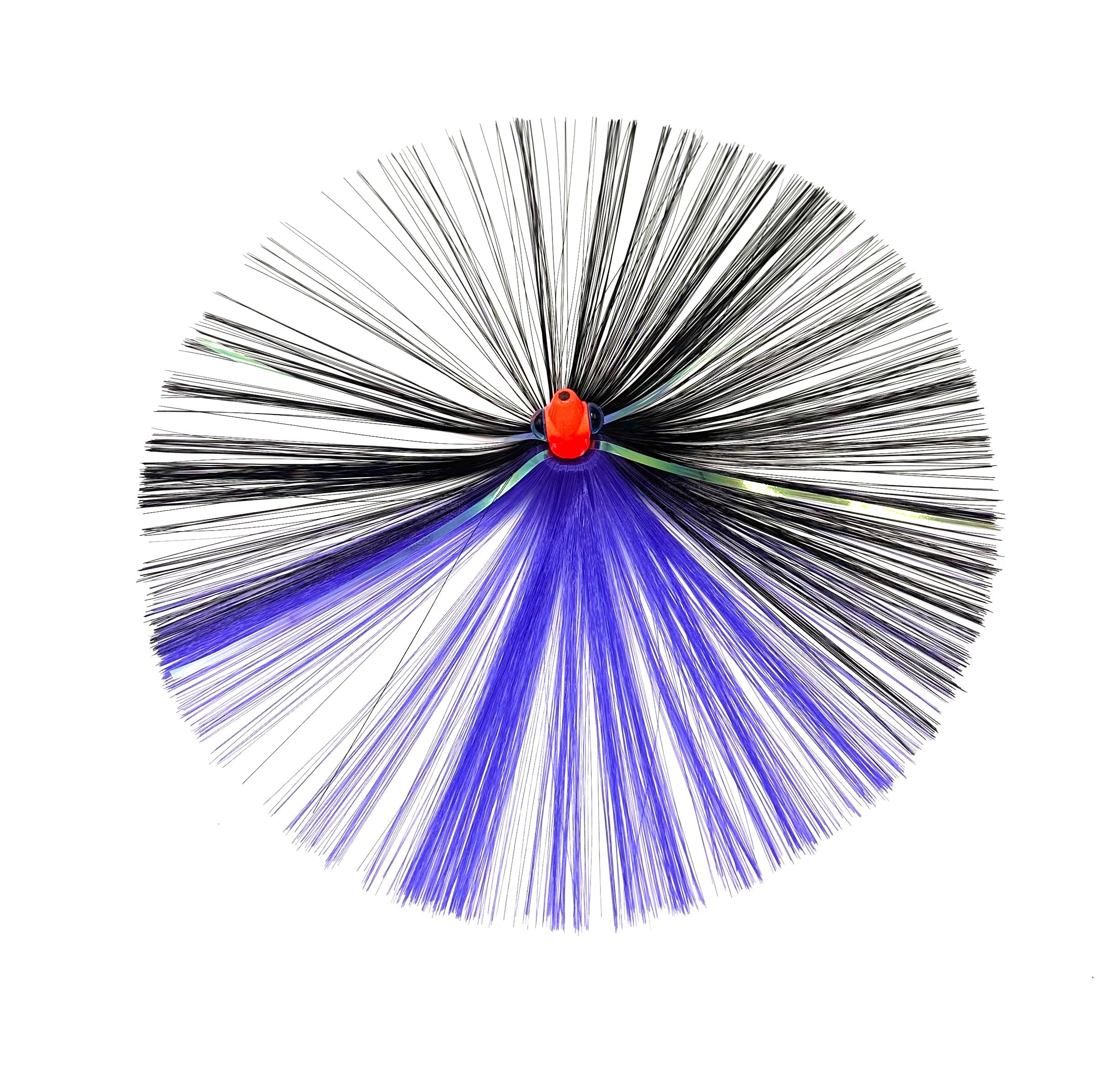 Magictail HooMagic Trolling Lures