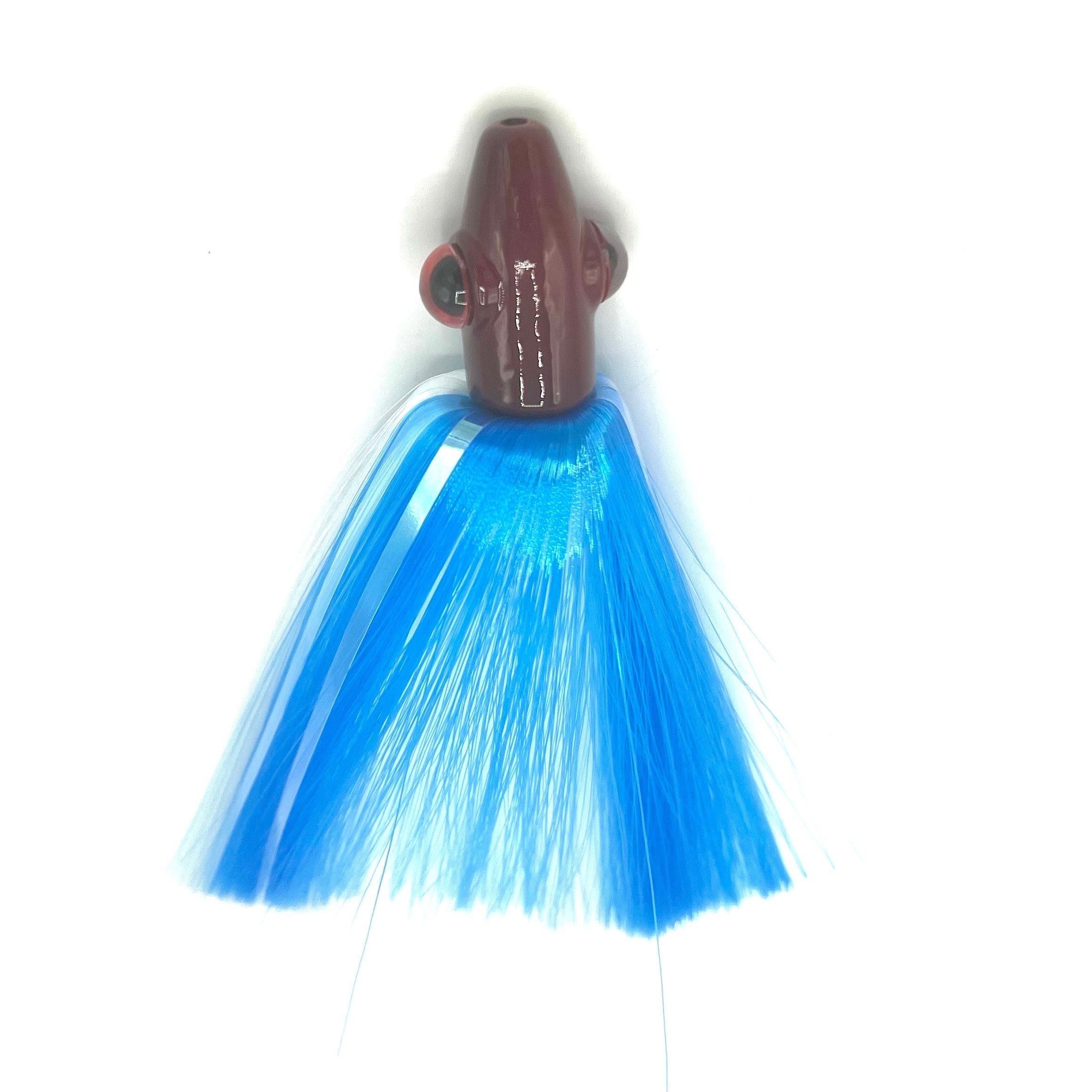 Magictail HooMagic Trolling Lures