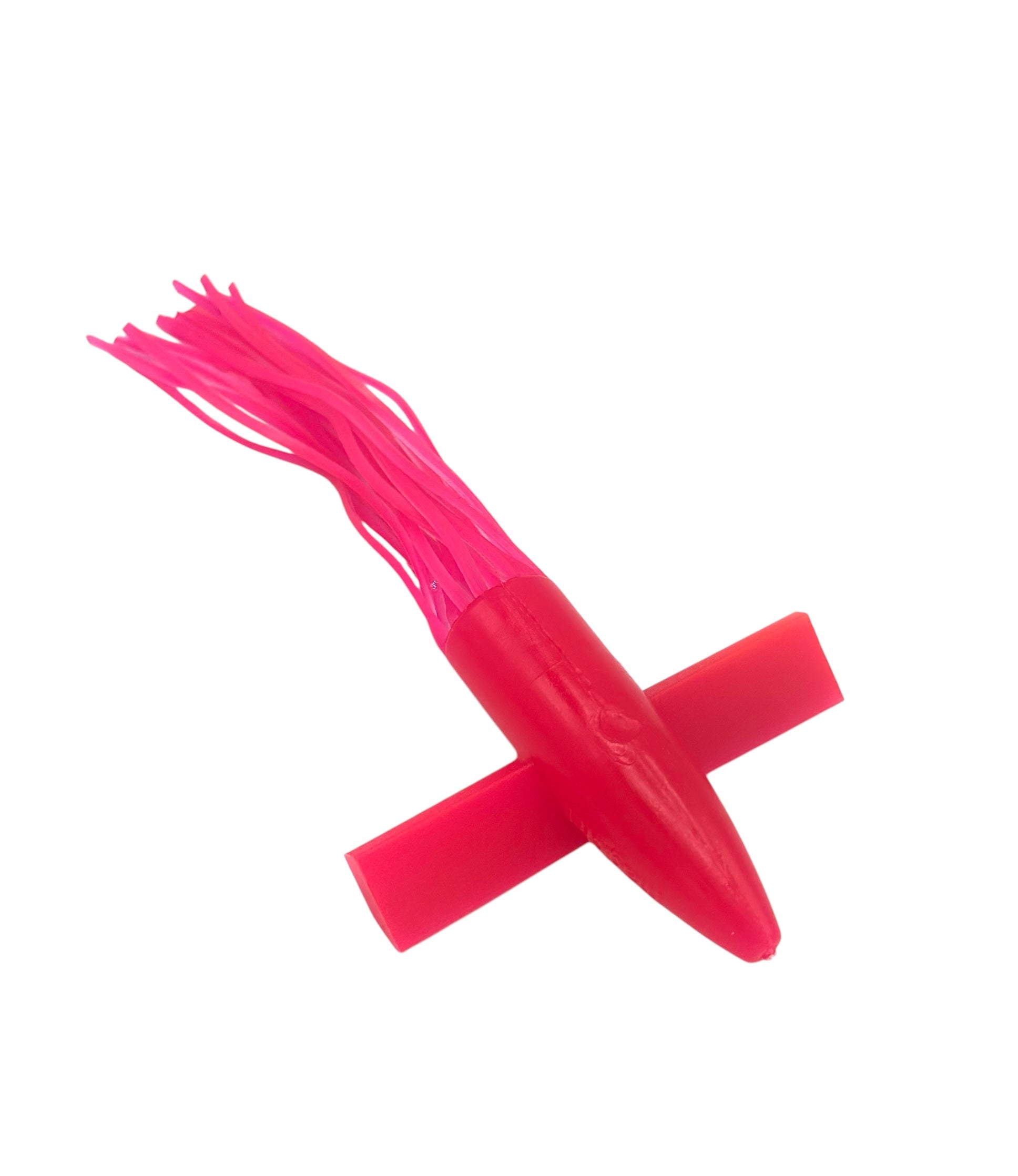 Magictail Soft Bird Trolling Lures