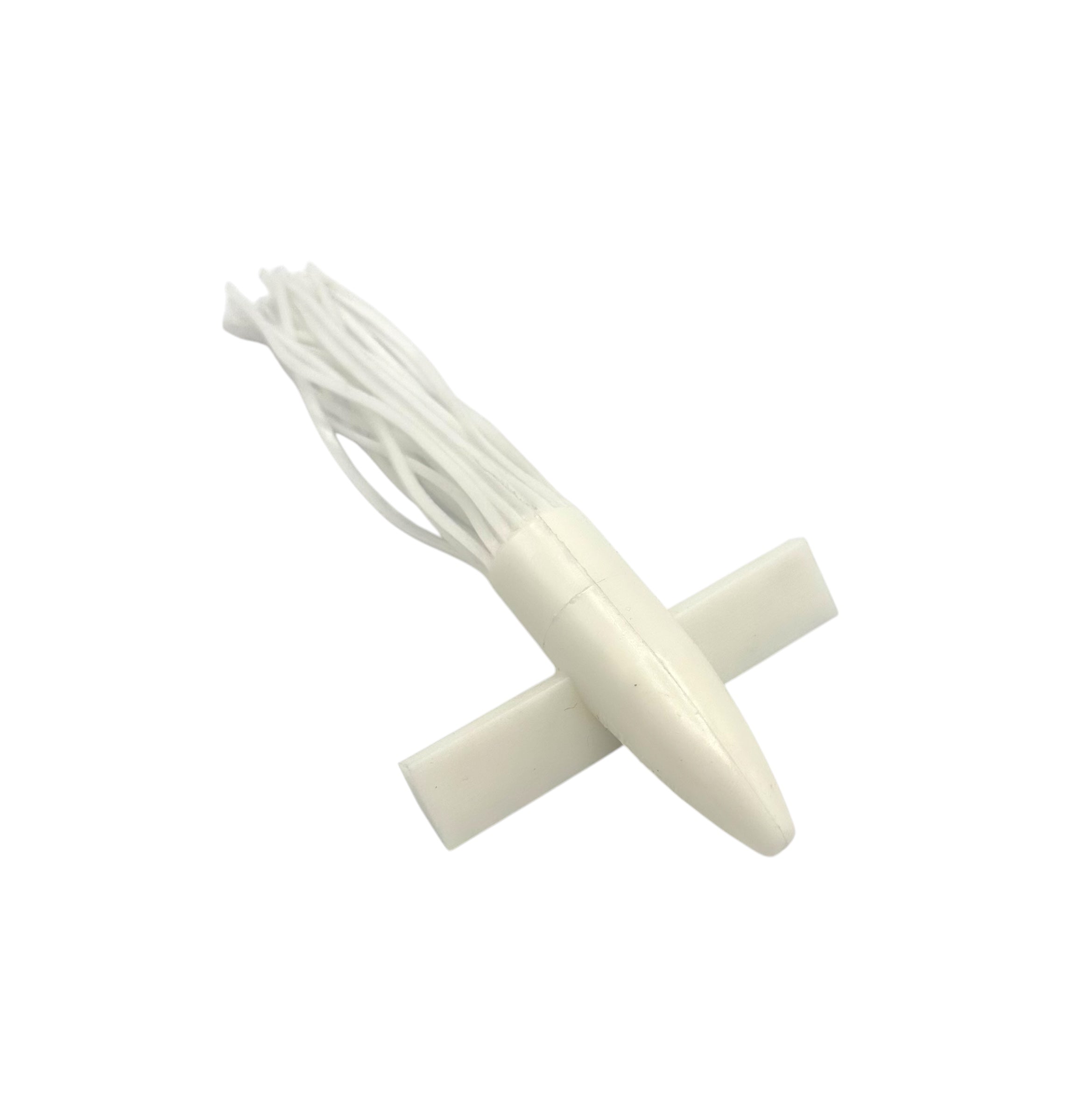 Magictail Soft Bird Trolling Lures