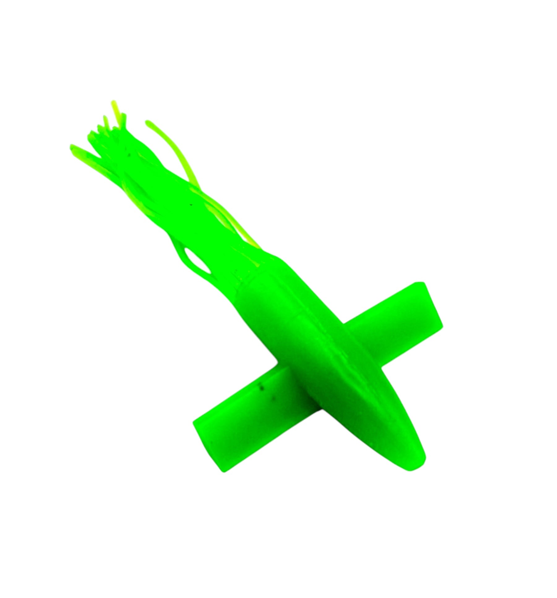 Magictail Soft Bird Trolling Lures