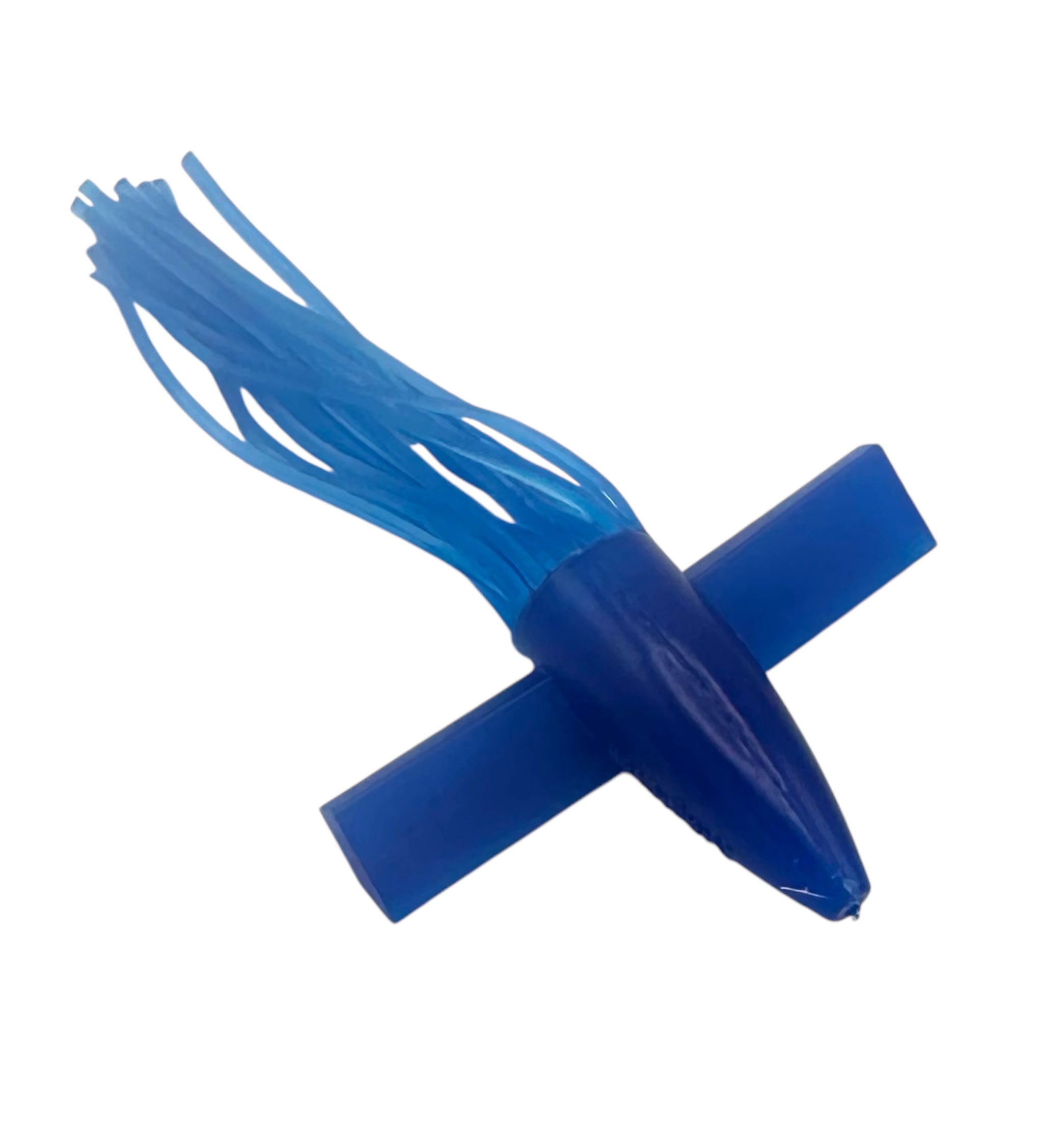 Magictail Soft Bird Trolling Lures