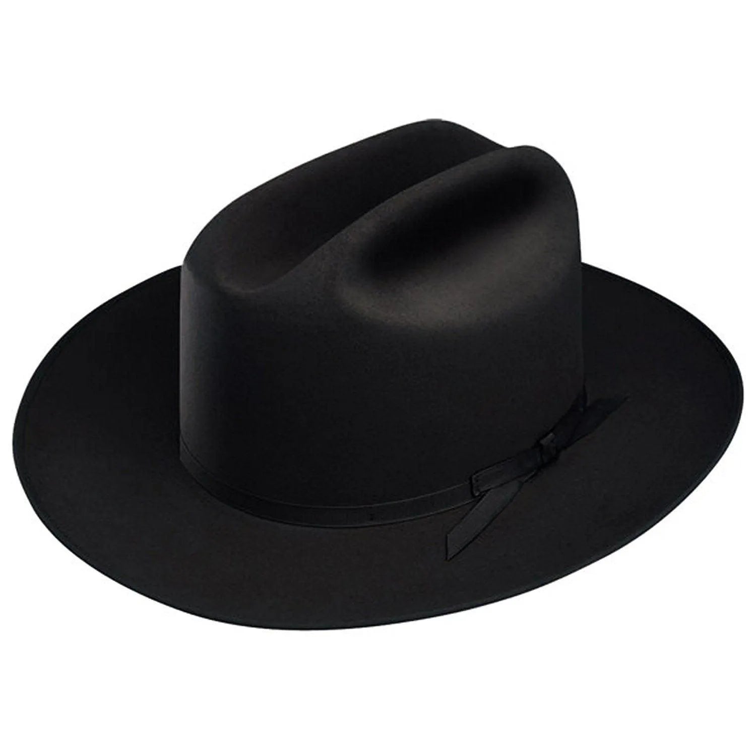 Stetson Open Road - (6X) Fur Felt Cowboy Hat