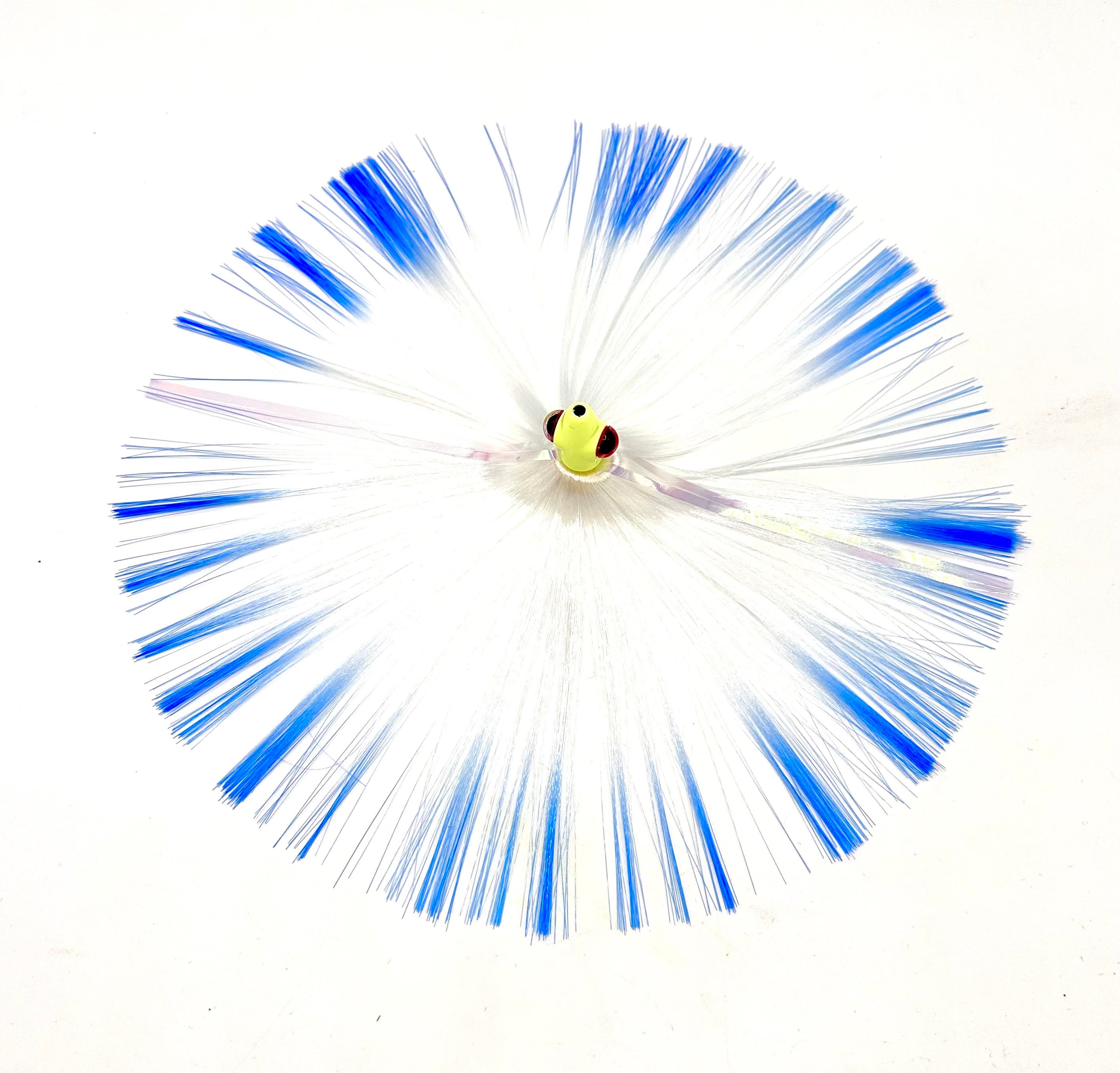 Magictail HooMagic Glow Series Trolling Lures