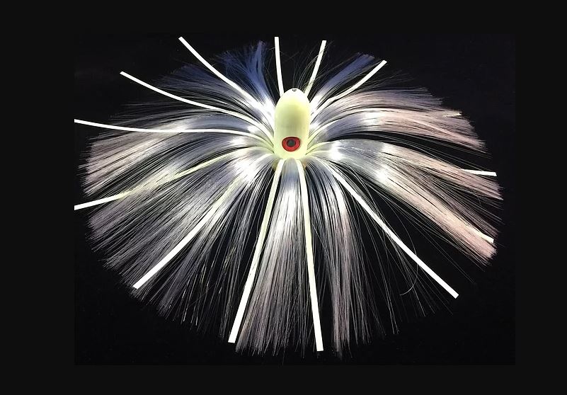 Joe Shute Keel Weighted Series 5oz