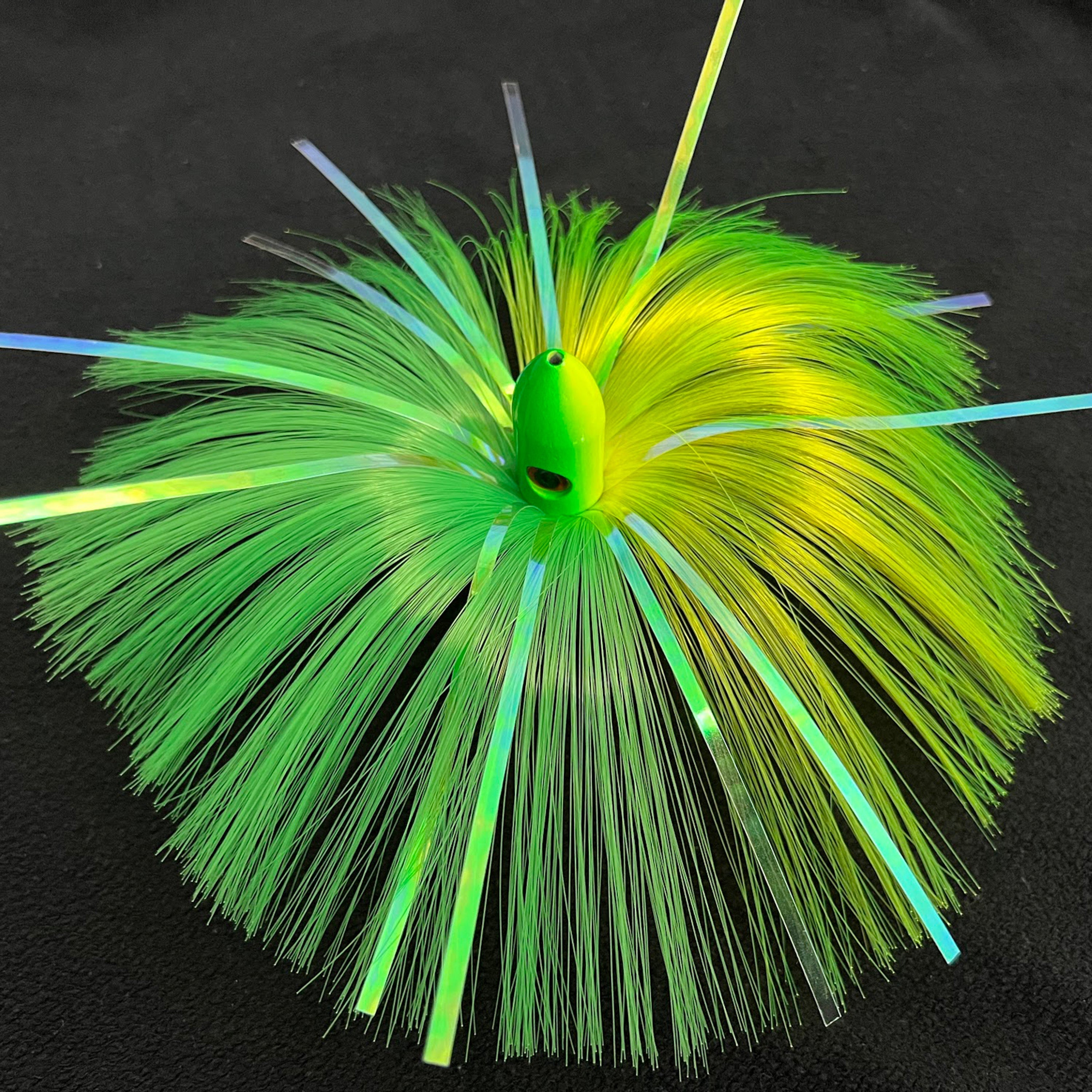 Joe Shute Keel Weighted Series 5oz