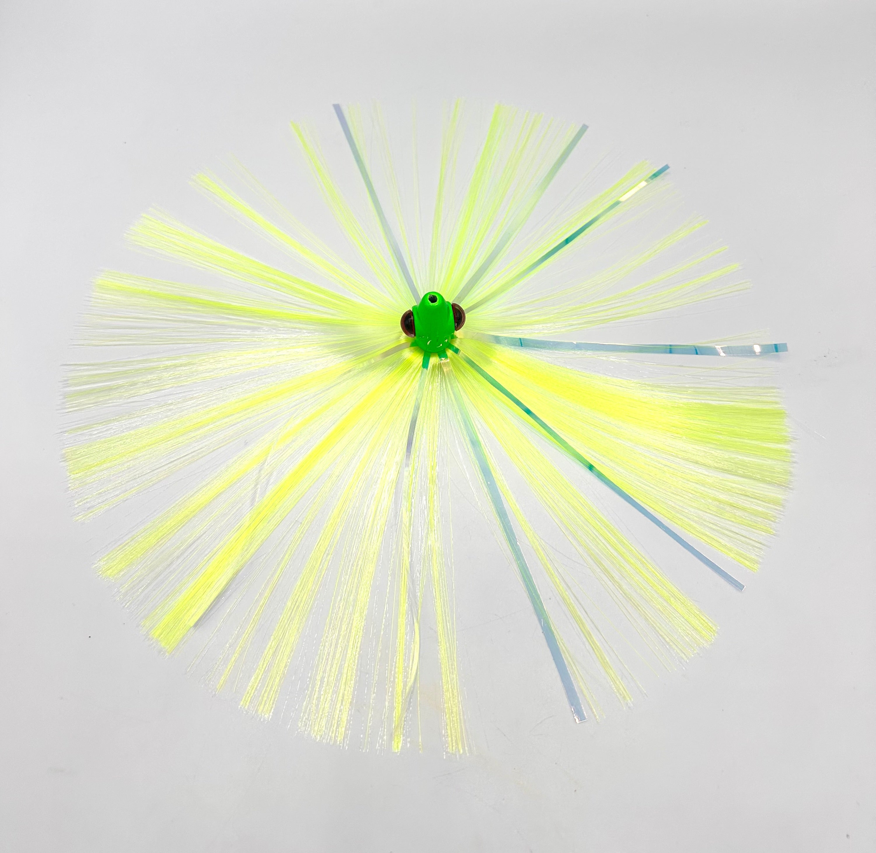 Magictail HooMagic Blend Series Trolling Lures