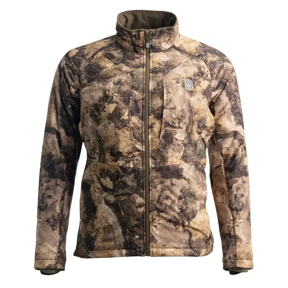 Hammer Hi-Bird Insulated Jacket