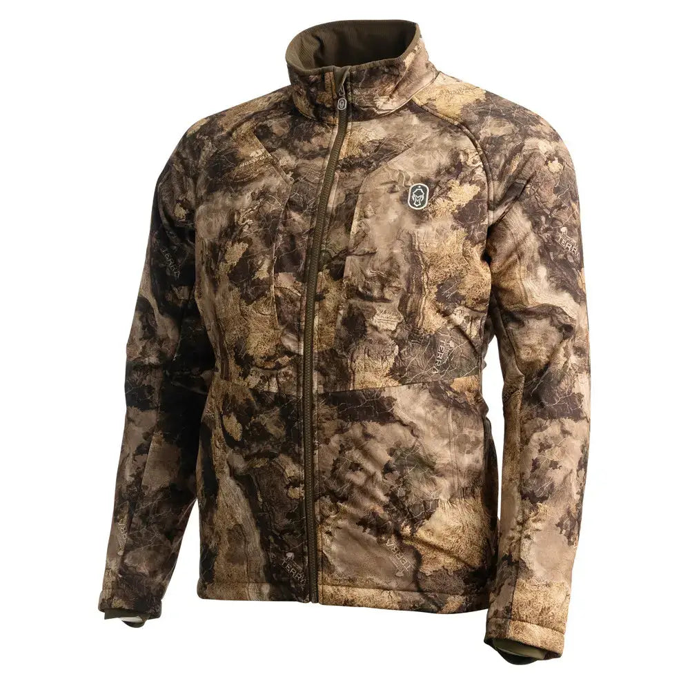 Hammer Hi-Bird Insulated Jacket