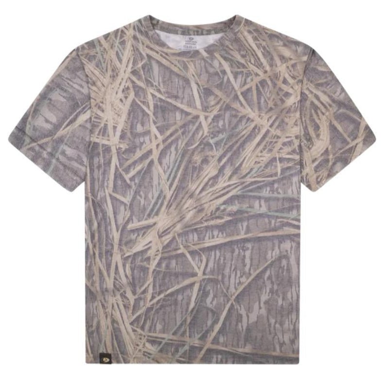 Mossy Oak Shadow Grass T-Shirt