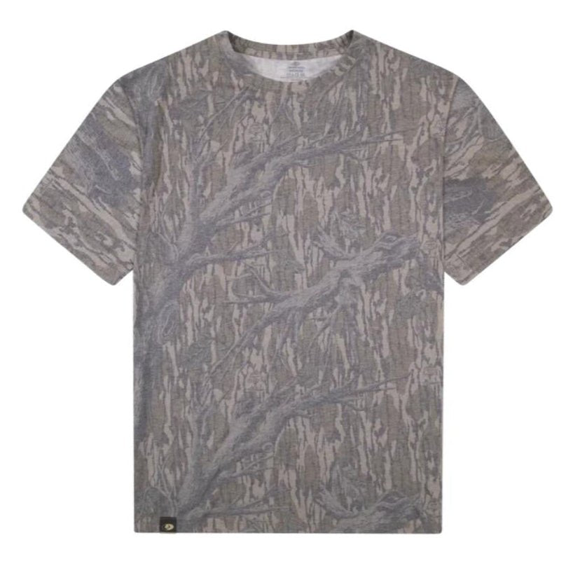 Mossy Oak Tree Stand T-shirt