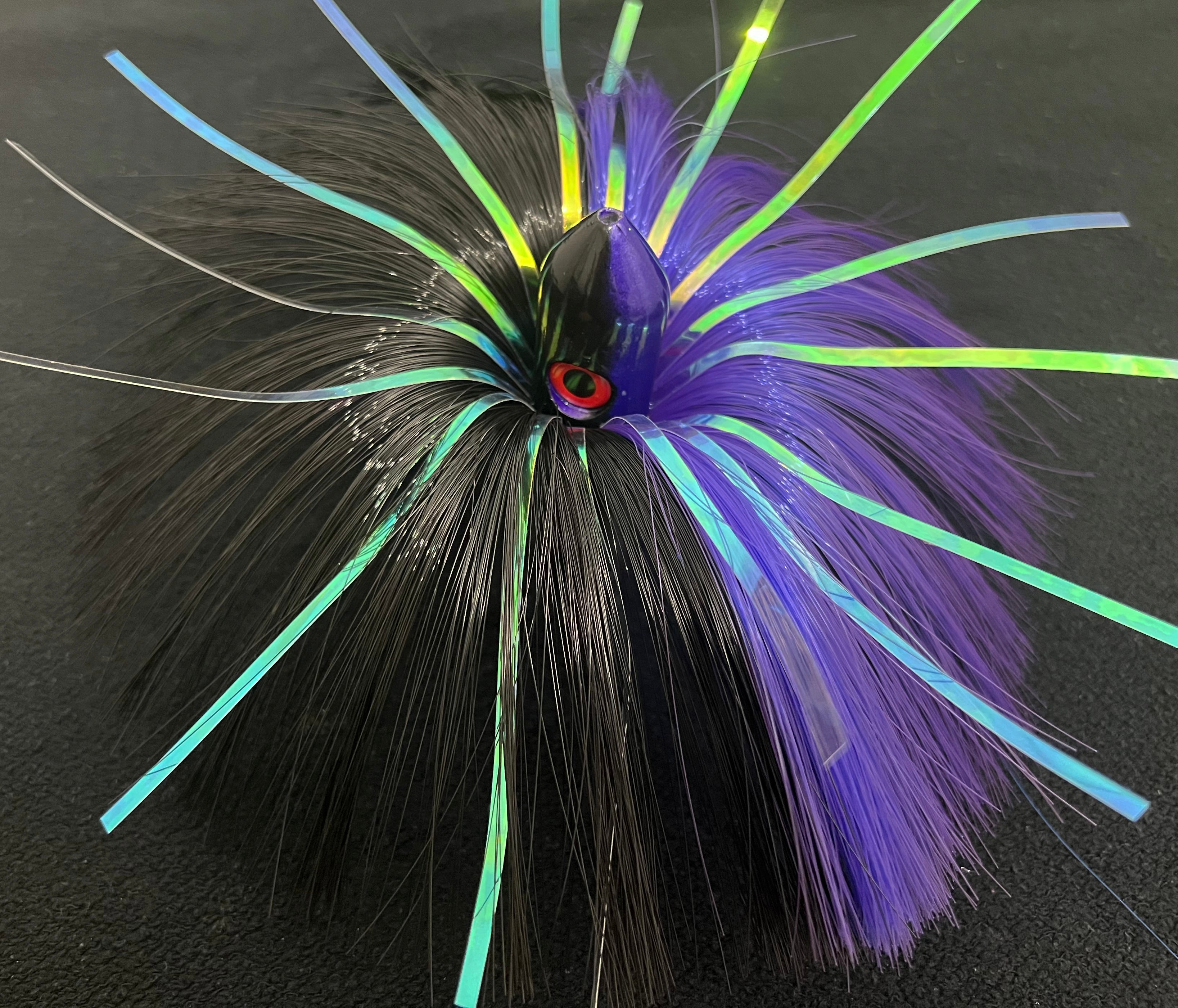 Joe Shute Keel Weighted Series 5oz